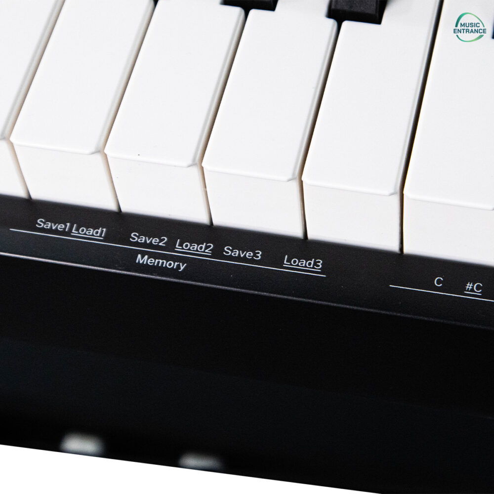 Notero S-218+Headphone 88 Keys