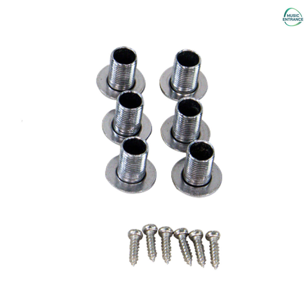 ลูกบิดกีตาร์ไฟฟ้า Kazuki KE-1