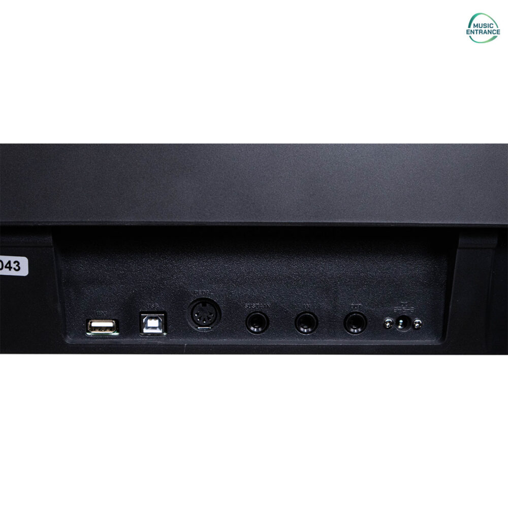 Notero S-218+Headphone 88 Keys