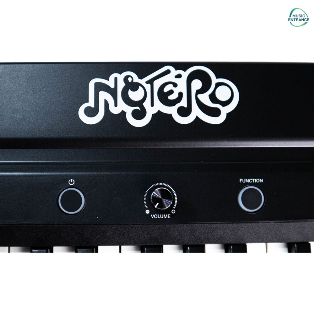 Notero S-218+Headphone 88 Keys