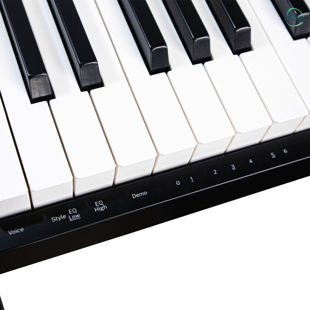 Notero S-218+Headphone 88 Keys