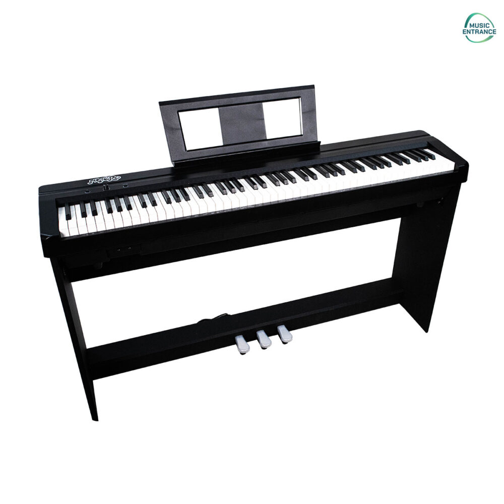 Notero S-218+Headphone 88 Keys