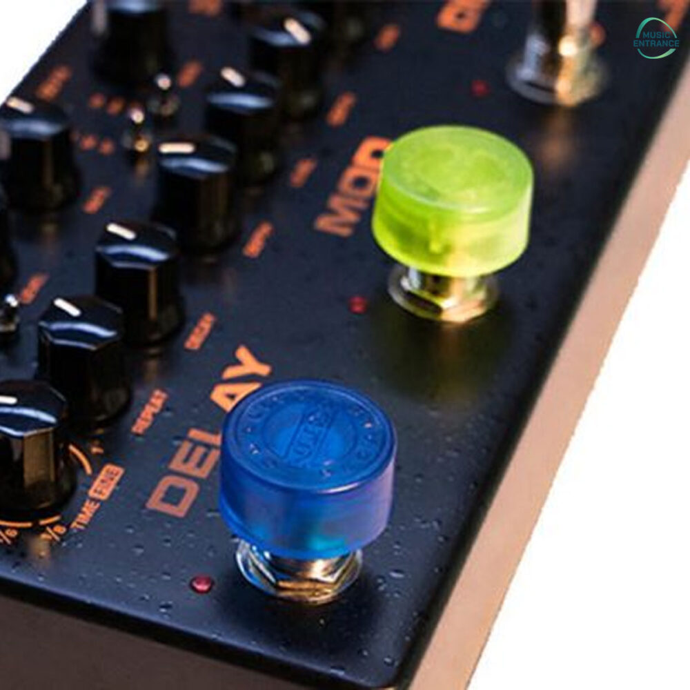 NUX NST-1 Pedal Topper