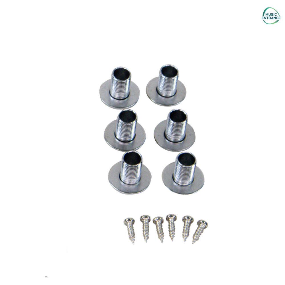 ลูกบิดกีตาร์โปร่ง Kazuki KA-1