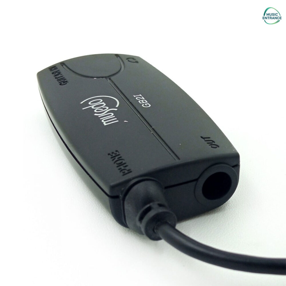 Musedo GB2i Iphone Connector