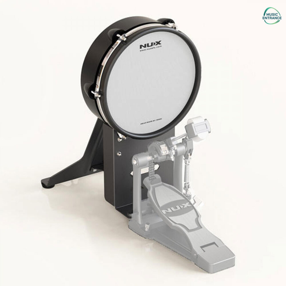 NUX Kick Tower for Electric Drum DM-8