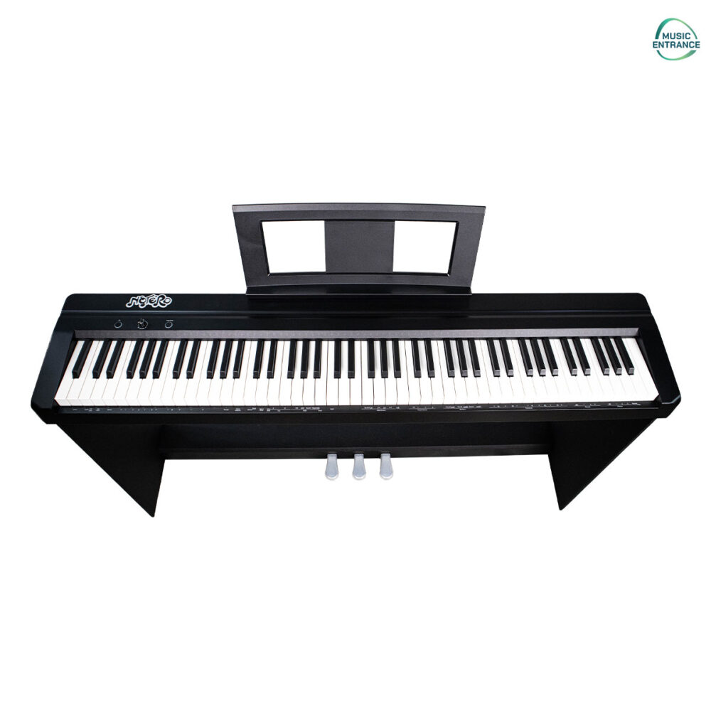 Notero S-218+Headphone 88 Keys