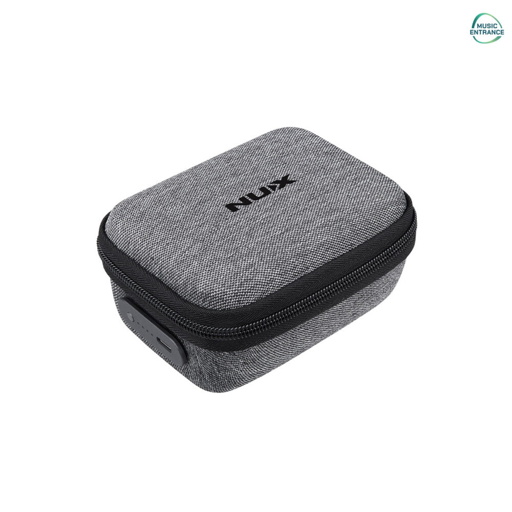 NUX B-3RC Wireless Microphone System