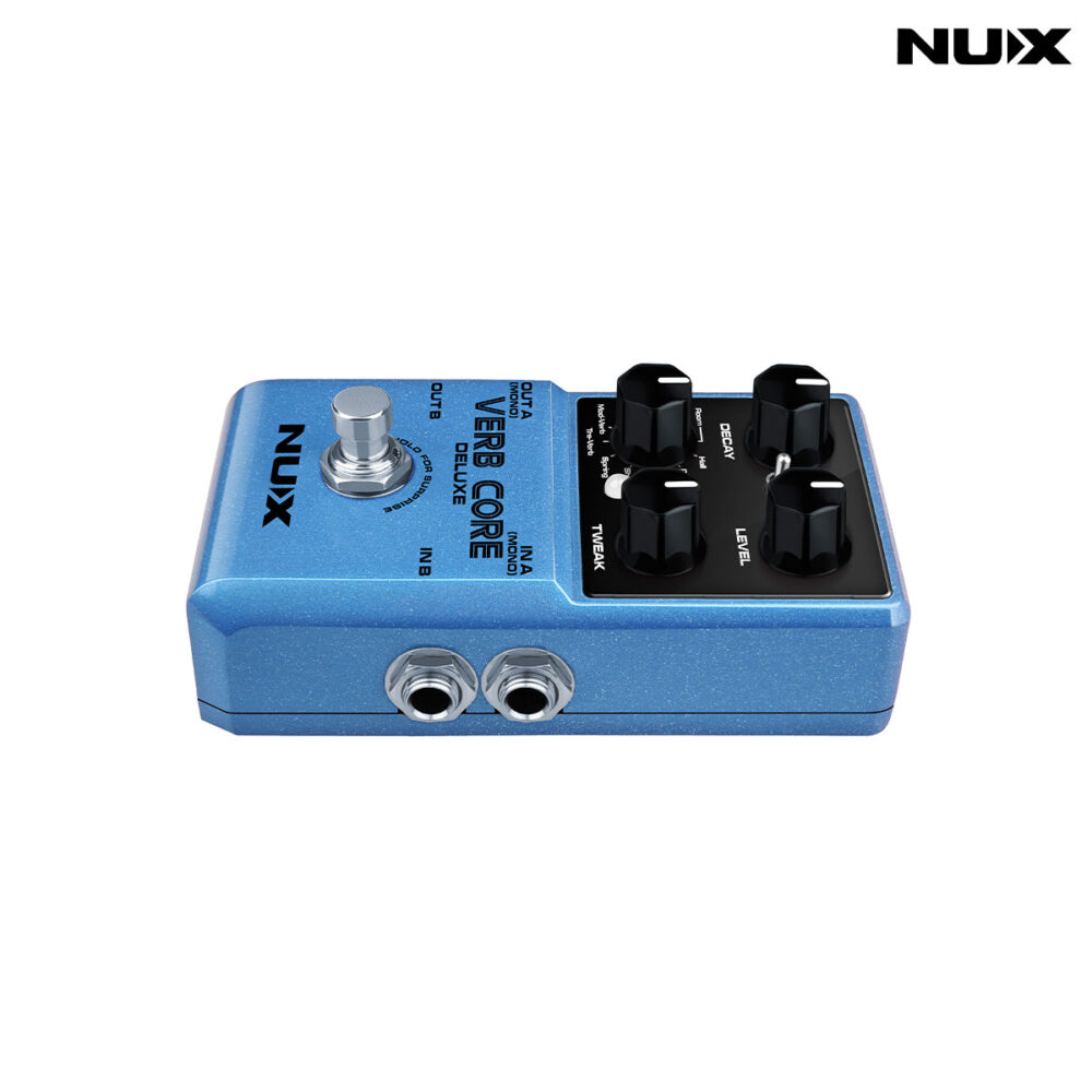 NUX Verb Core Deluxe
