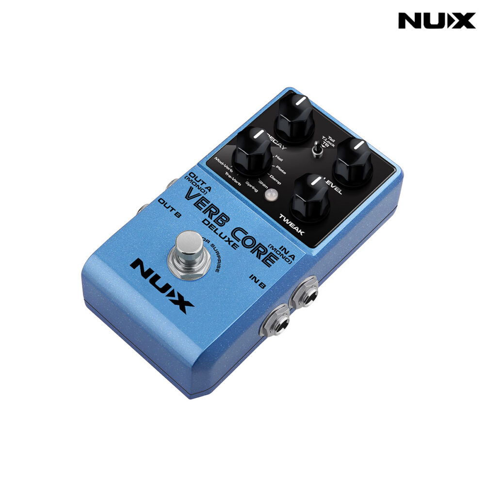NUX Verb Core Deluxe