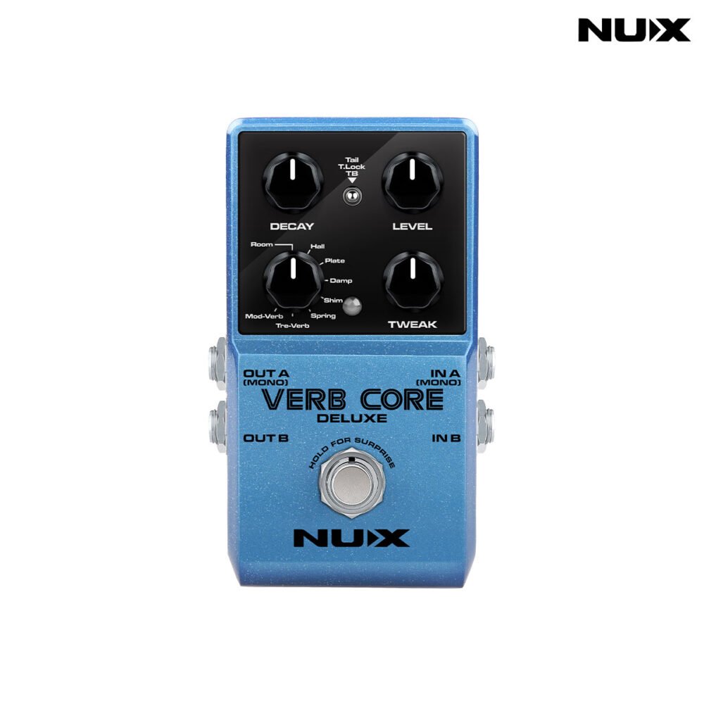 NUX Verb Core Deluxe