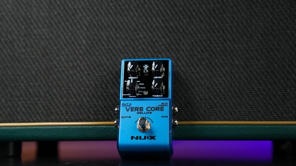 NUX Verb Core Deluxe