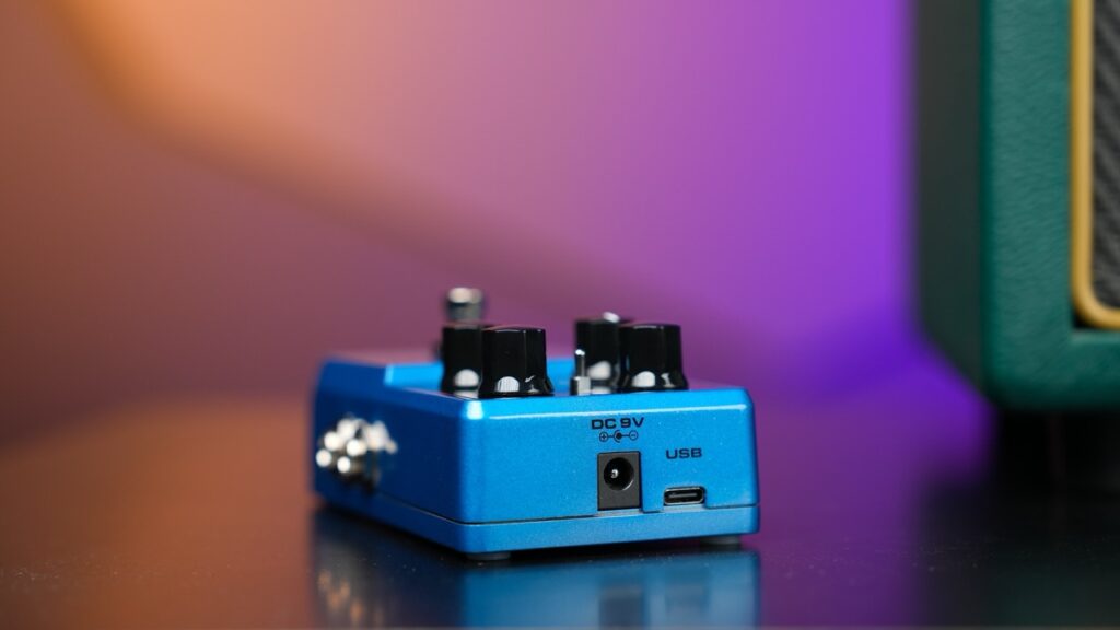 NUX Verb Core Deluxe
