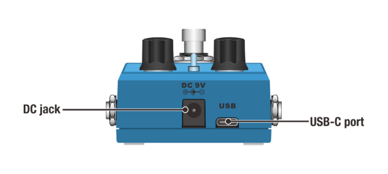 NUX Verb Core Deluxe
