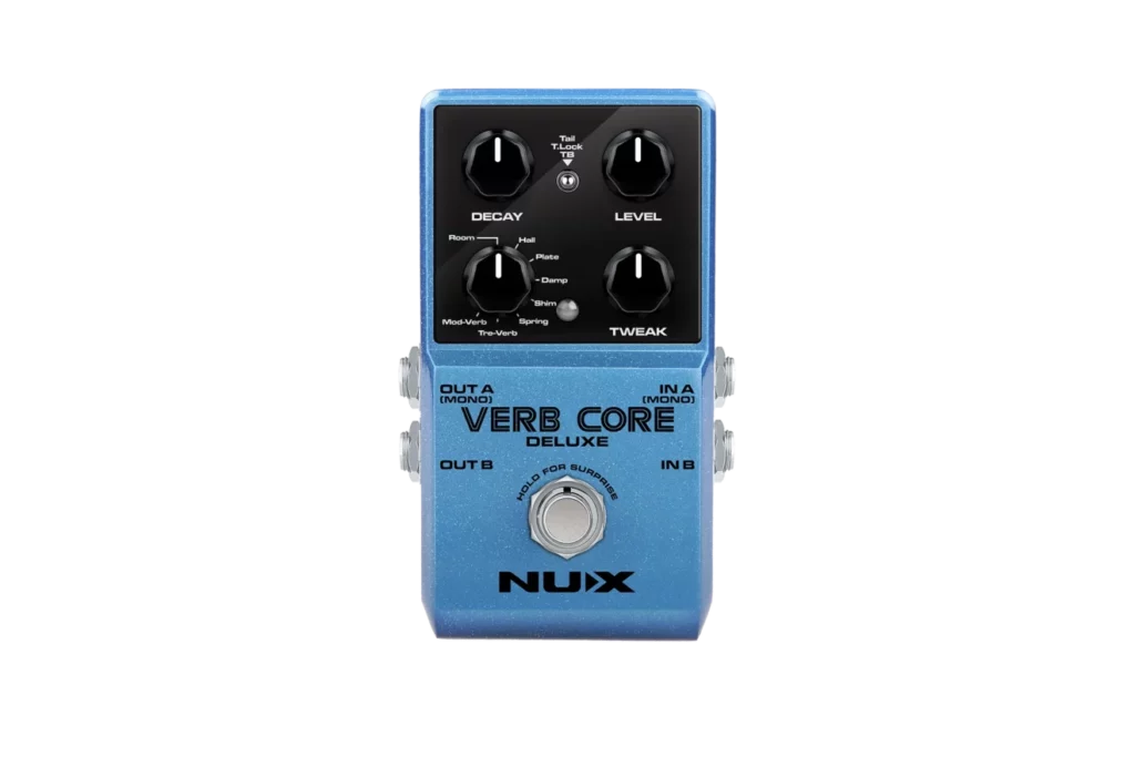 NUX Verb Core Deluxe