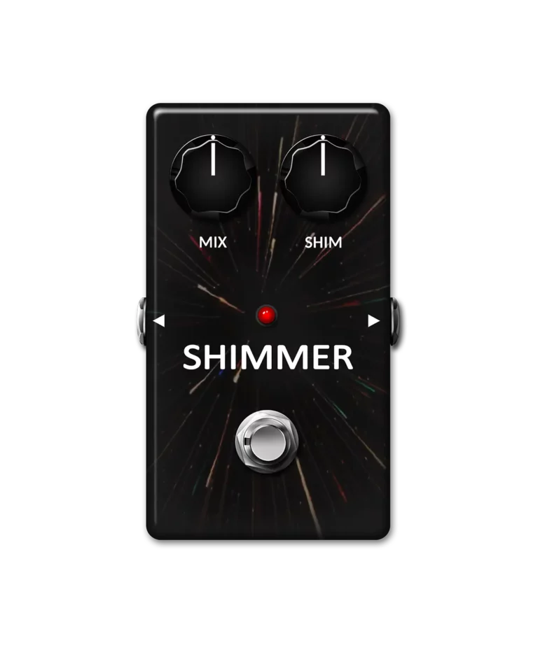 NUX Verb Core Deluxe