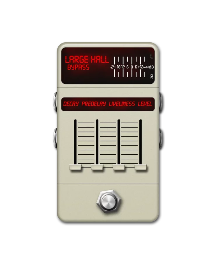 NUX Verb Core Deluxe
