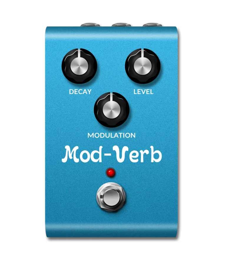 NUX Verb Core Deluxe