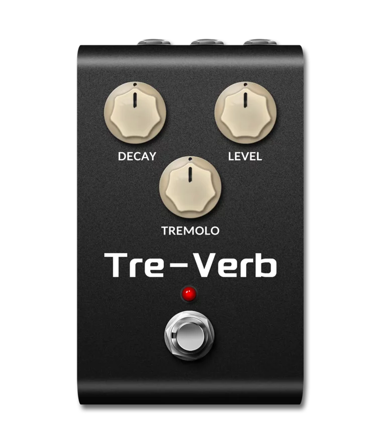 NUX Verb Core Deluxe