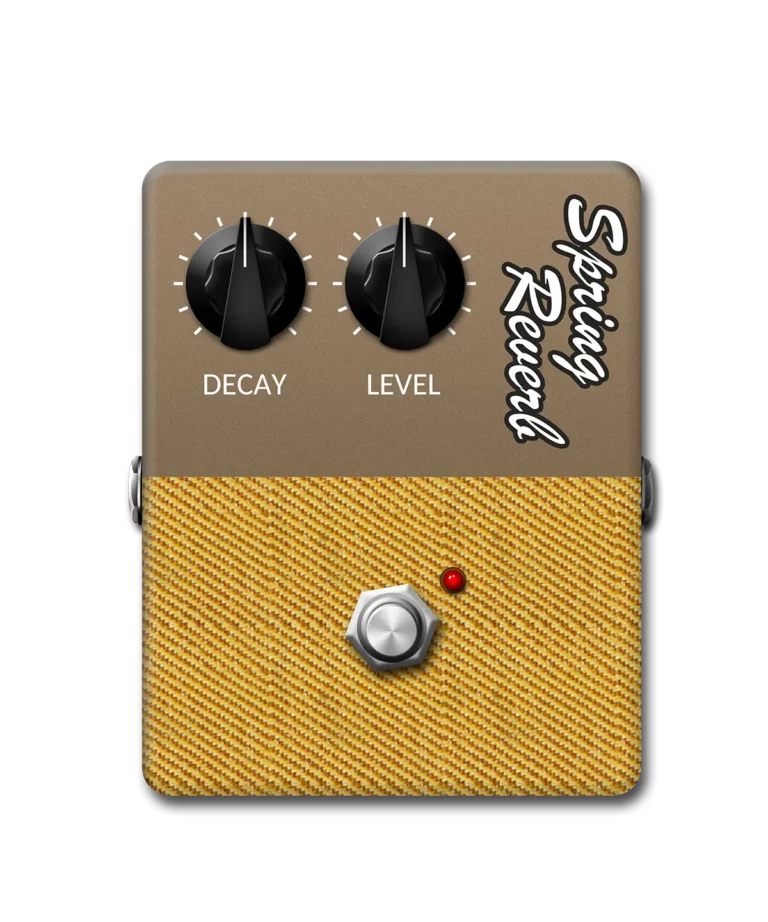 NUX Verb Core Deluxe