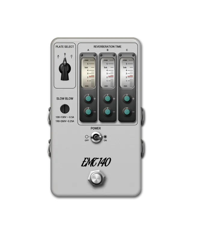 NUX Verb Core Deluxe