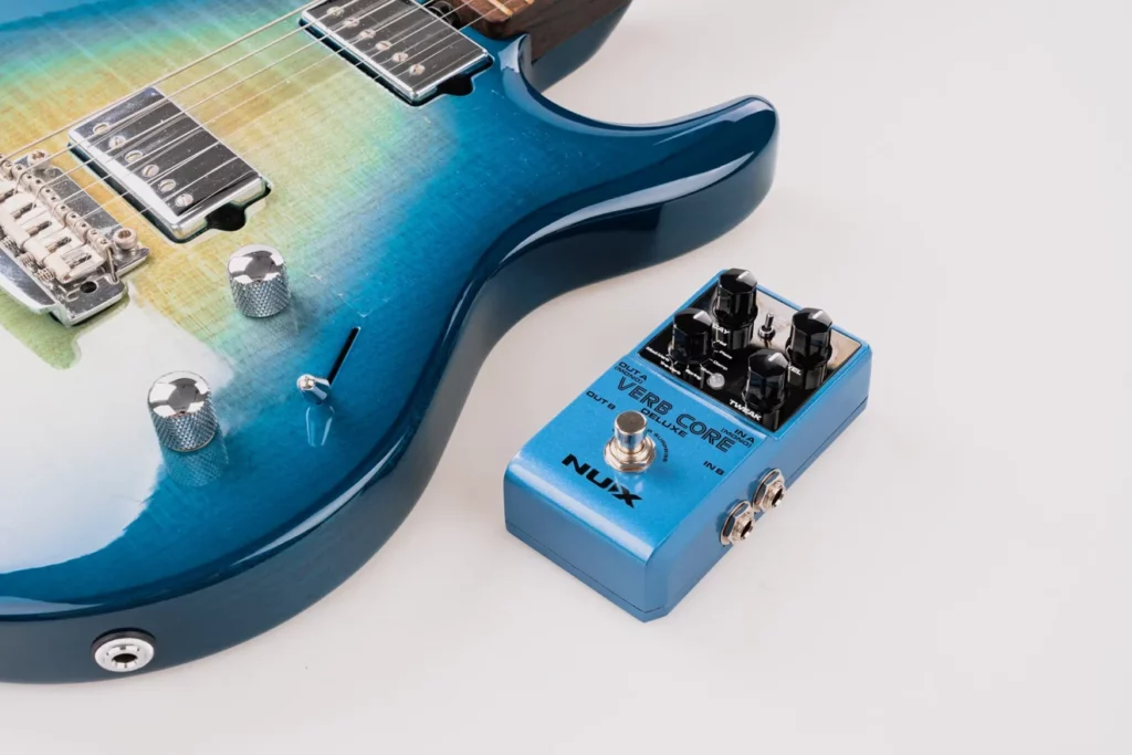 NUX Verb Core Deluxe