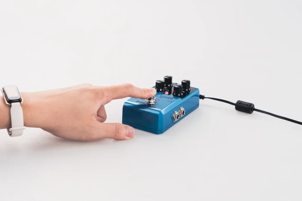 NUX Verb Core Deluxe