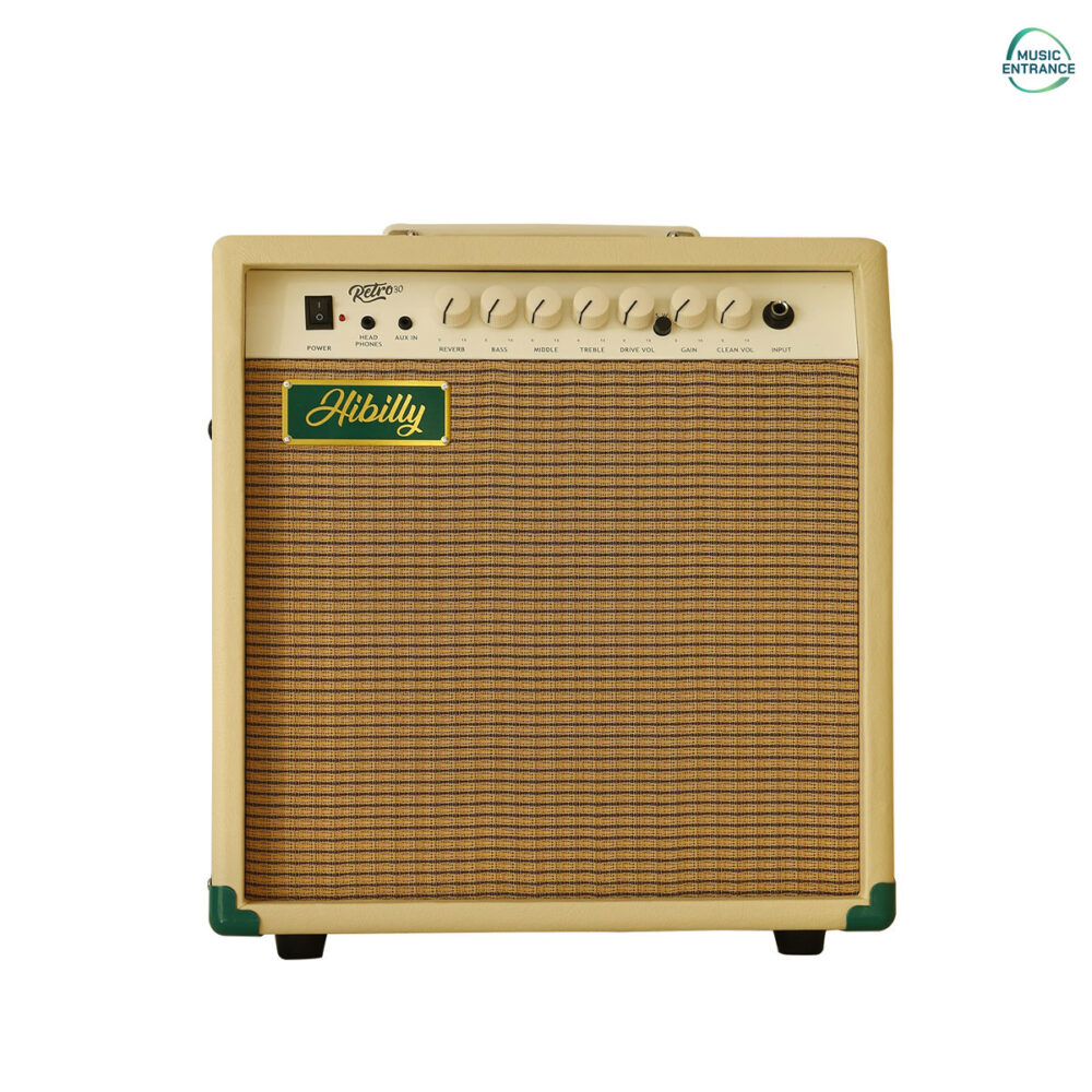 Hibilly Retro30R