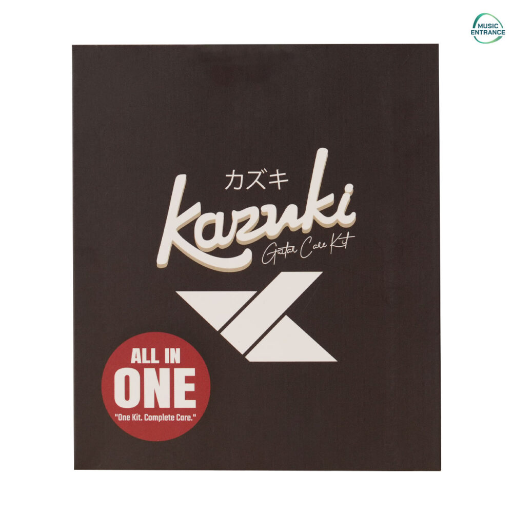 Kazuki All in One Set ALL50