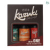 Kazuki All in One Set ALL50