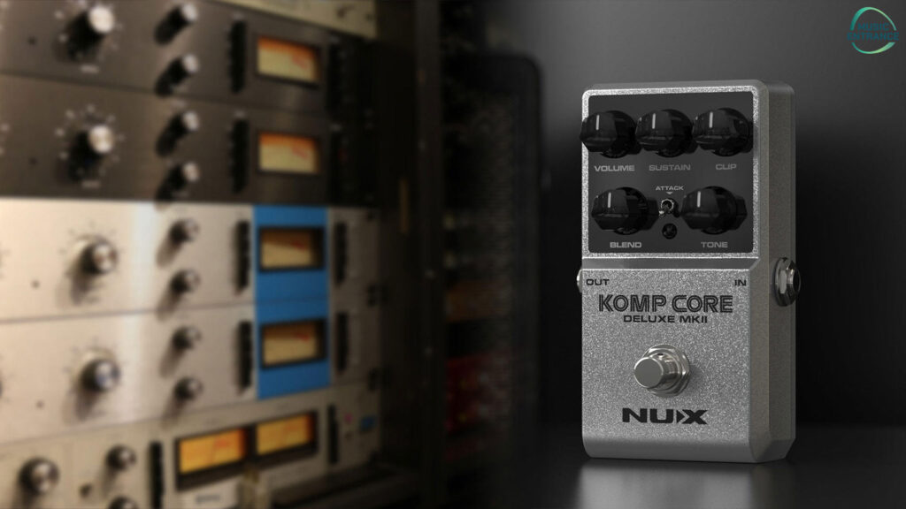 NUX Komp Core Deluxe MKII