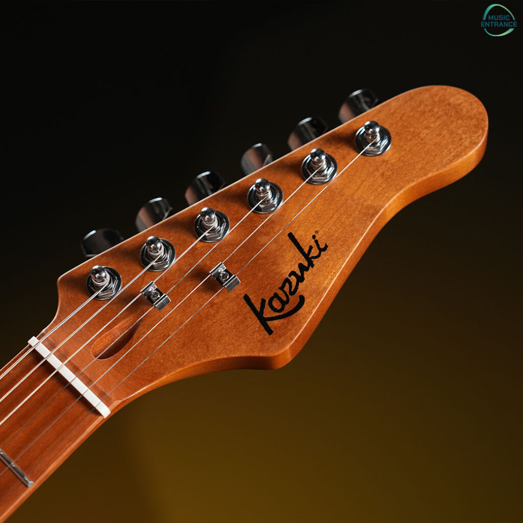 Kazuki First Motive Series [Bold Chameleon Finish]