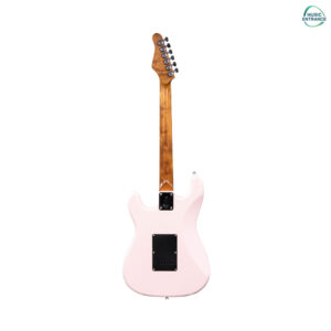 Kazuki First Motive FMT-02 Retro Sunburst Elegance