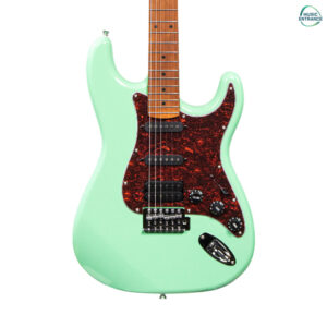 Kazuki First Motive FMT-02 Retro Sunburst Elegance