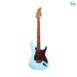 Kazuki First Motive FMT-02 Retro Sunburst Elegance