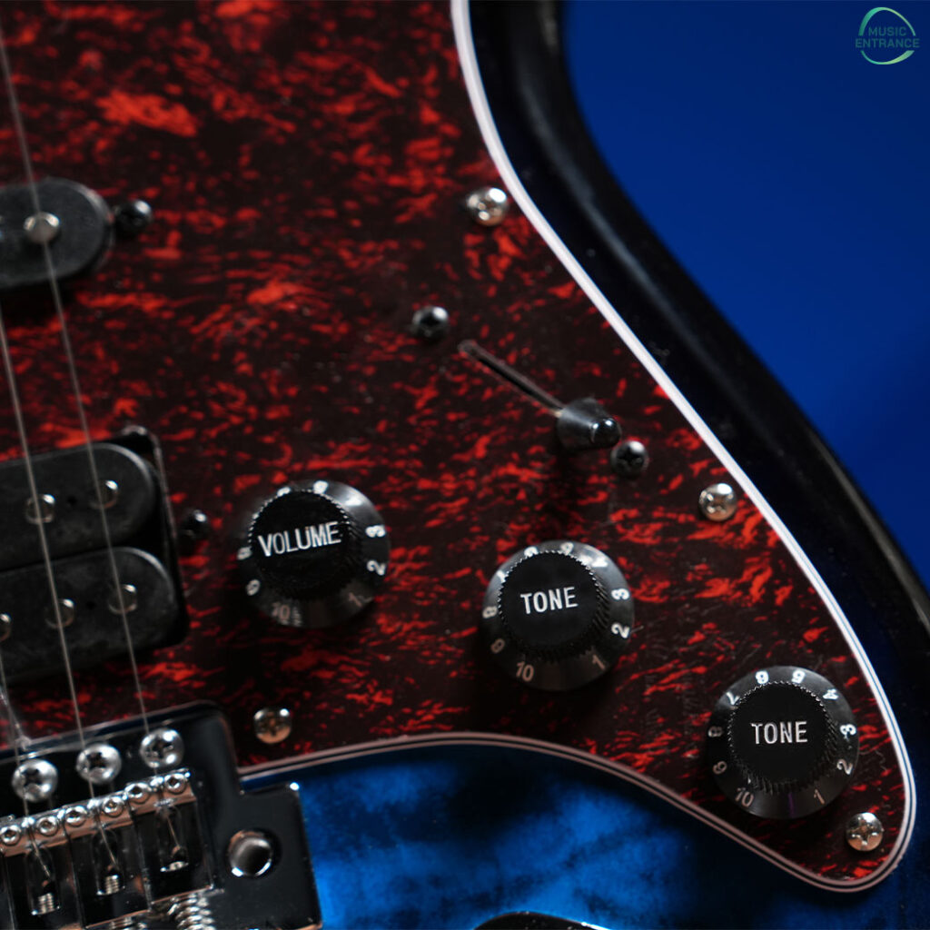 Kazuki First Motive Series [Luxurious Quilt Maple Design]