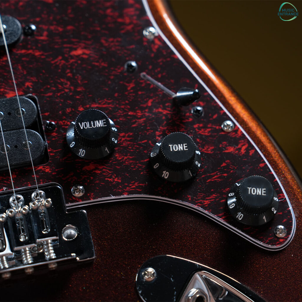 Kazuki First Motive Series [Bold Chameleon Finish]