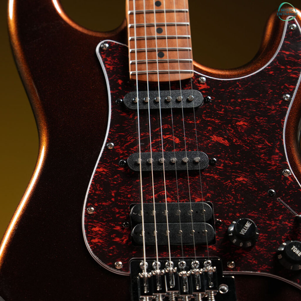 Kazuki First Motive Series [Bold Chameleon Finish]