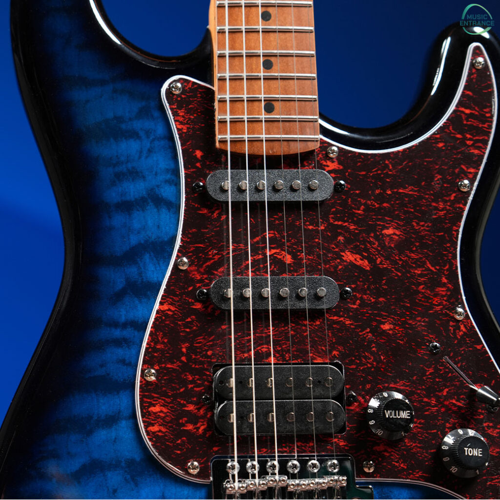 Kazuki First Motive Series [Luxurious Quilt Maple Design]