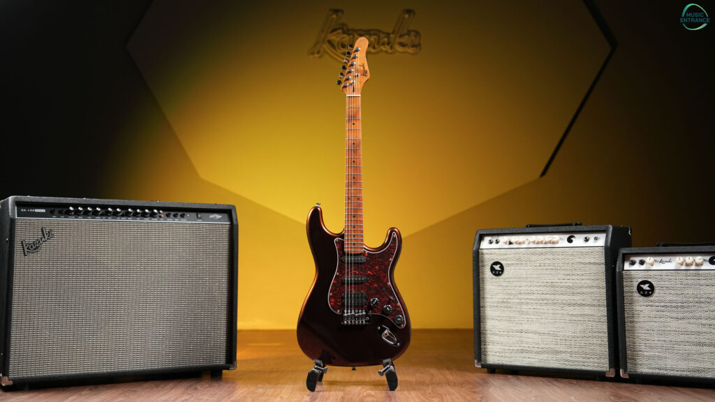 Kazuki First Motive Series [Bold Chameleon Finish]