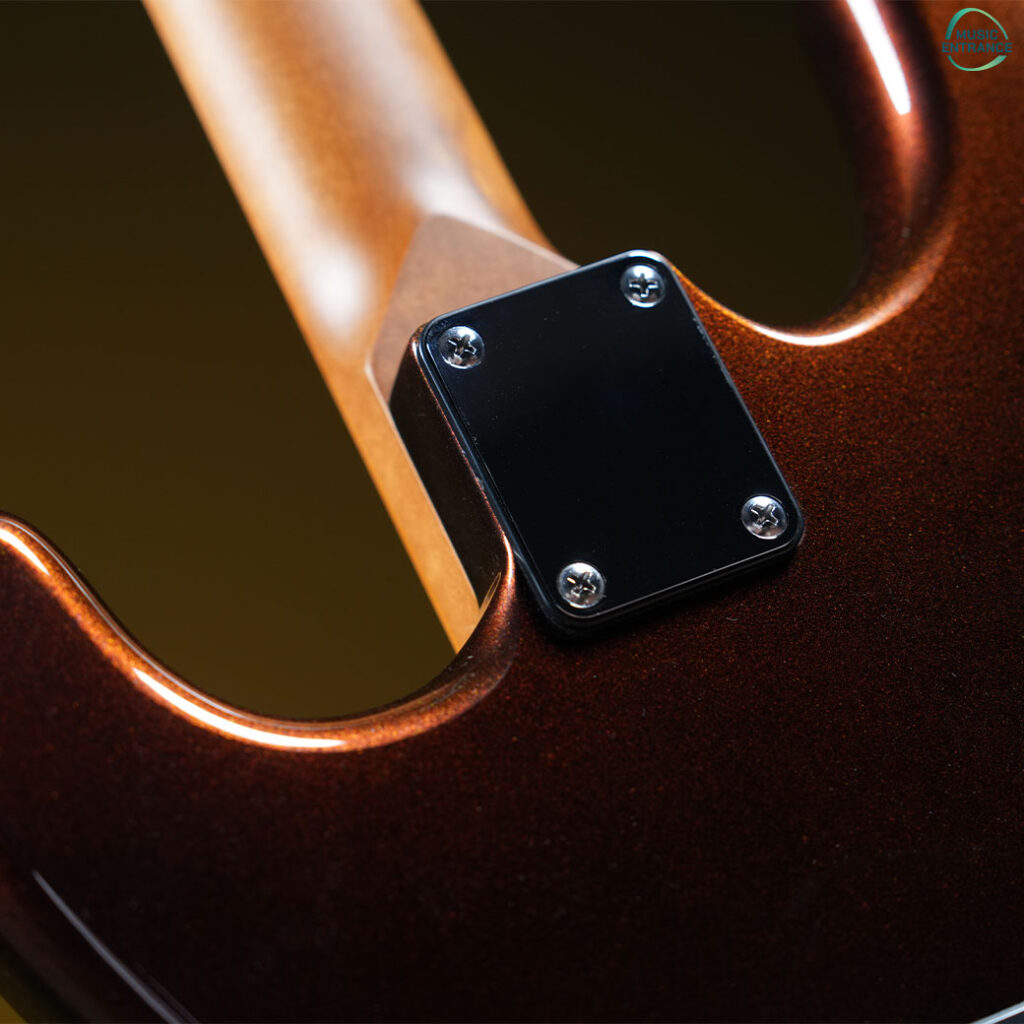 Kazuki First Motive Series [Bold Chameleon Finish]