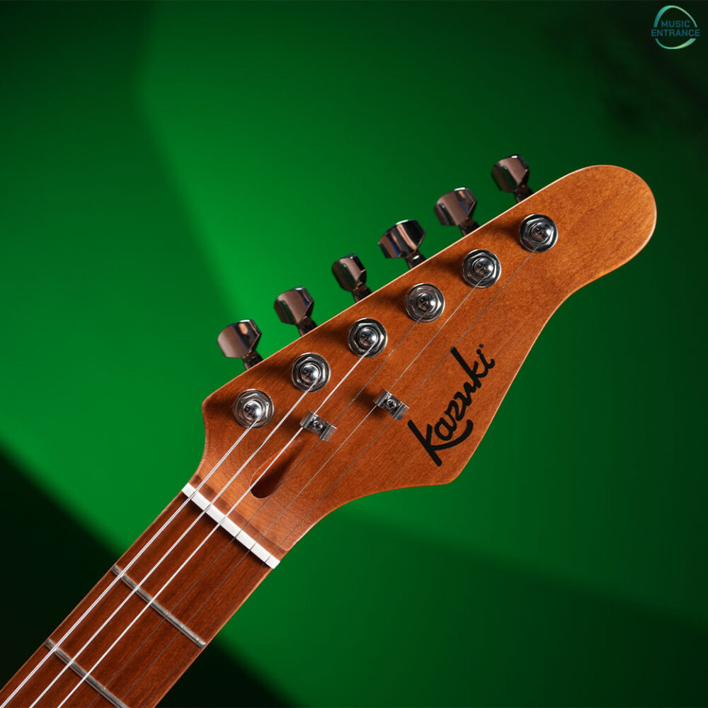 Kazuki First Motive Series [Artistic Paisley Finish]