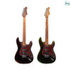 Kazuki First Motive FMT-04 Bold Chameleon