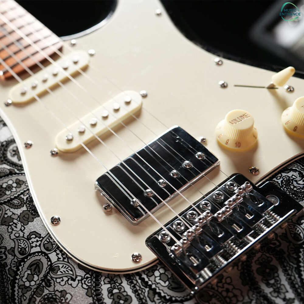 Kazuki First Motive Series [Artistic Paisley Finish]