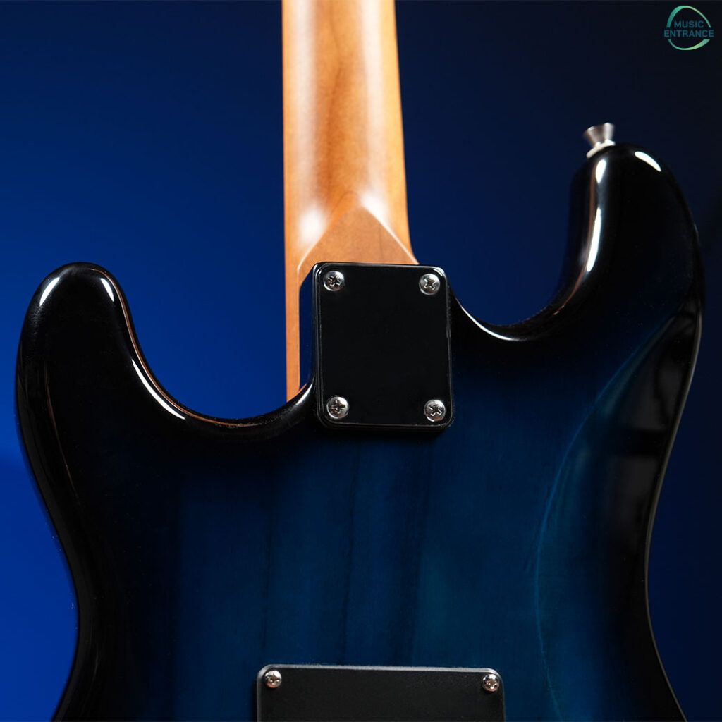 Kazuki First Motive Series [Luxurious Quilt Maple Design]