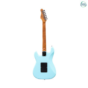 Kazuki First Motive FMT-02 Retro Sunburst Elegance
