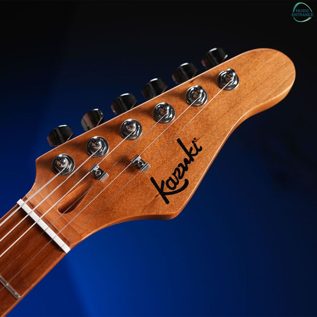Kazuki First Motive Series [Luxurious Quilt Maple Design]