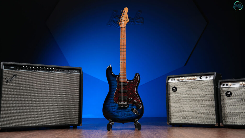 Kazuki First Motive Series [Luxurious Quilt Maple Design]