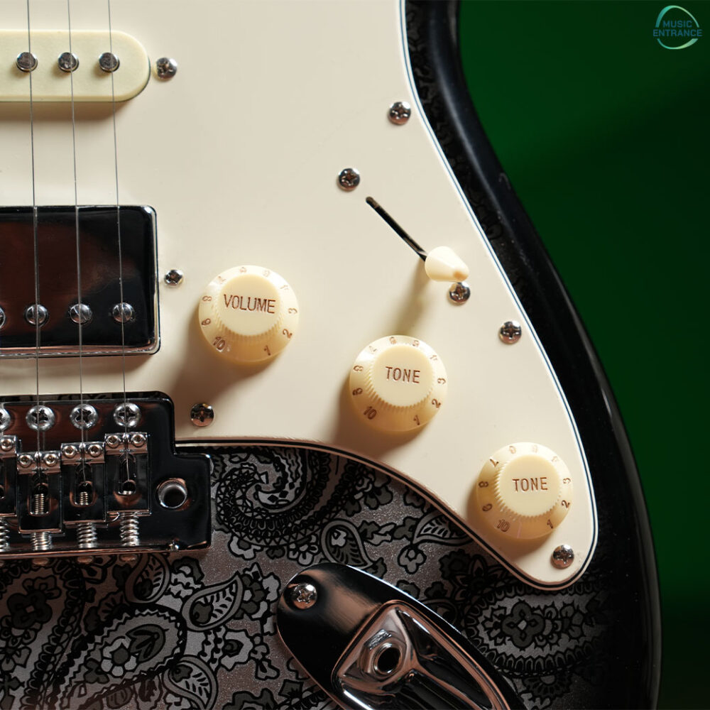 Kazuki First Motive Series [Artistic Paisley Finish]