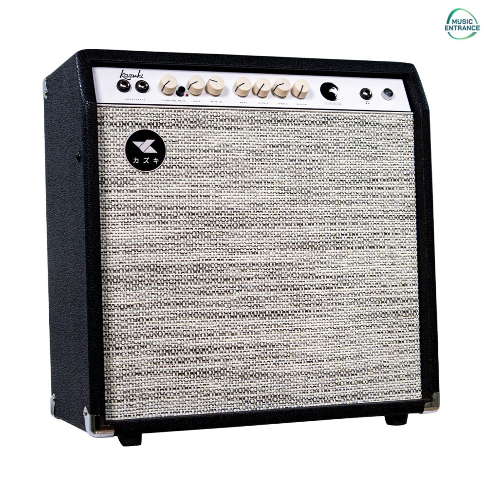 Kazuki Zen 60